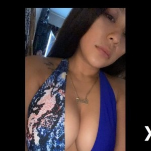 Daniela, Galveston escorts