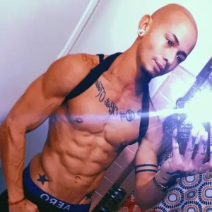 Josep, Los Angeles escorts
