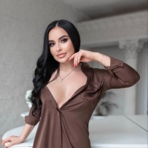 Kamila, Allschwil escorts