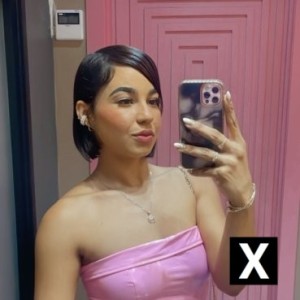 Rachel, Honolulu escorts
