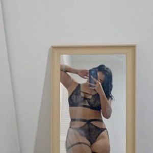 JESSICA, Cambrils escorts