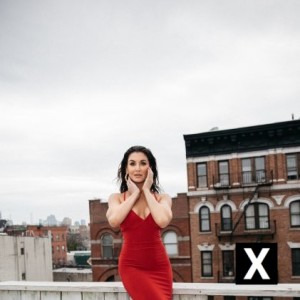 Amy, Ramapo escorts