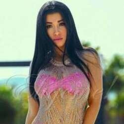Iris, Manresa escorts
