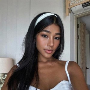 Cassie, Hong Kong escorts