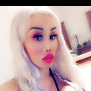 Lupita, Folsom escorts