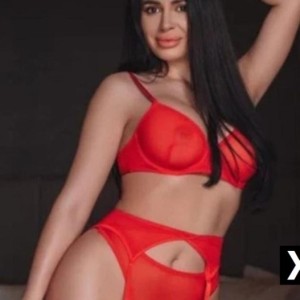 Rebeka, Hailsham escorts