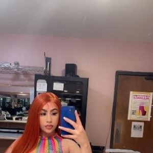 Chanel, Washington escorts