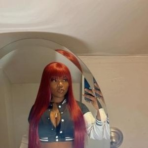 Dashaa, Apple Valley escorts