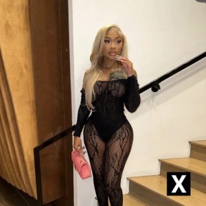 Indy, Baldwin escorts
