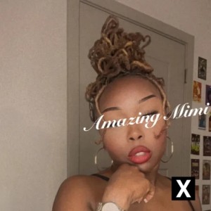 Mimi, Sugar Land escorts