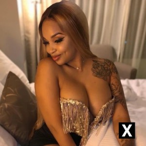 Rissa, Belo Horizonte escorts