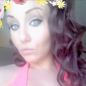 Bri, Heppner escorts