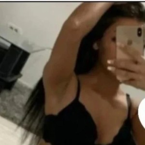 MELISA, Glossop escorts