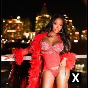 Dakota, New Orleans escorts