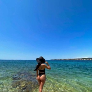 Lorena, Zagreb escorts