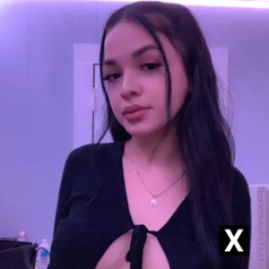 Lisbeth, Santa Rosa escorts