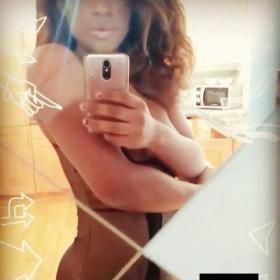 ninasue, San Francisco escorts