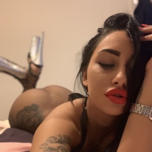 Emily, Rogaland escorts