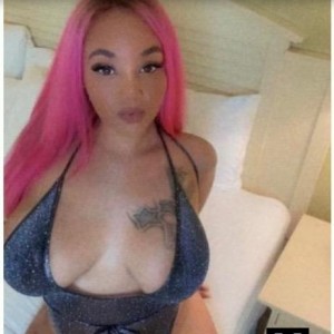 Lisa, Destin escorts