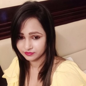 Divyanshi, Dehradun escorts
