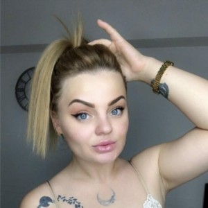 Amelia, Molenbeek-Saint-Jean escorts