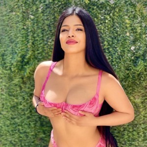Catalina, Pozuelo de Alarcón escorts