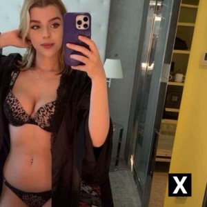 Diana, Glasgow escorts