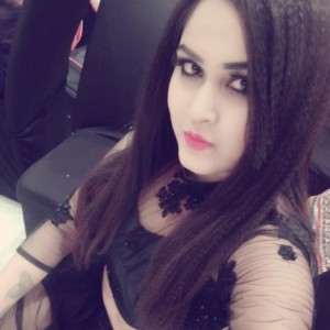 Aarohi, Indore escorts