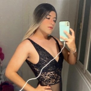 Valeria, Cádiz escorts
