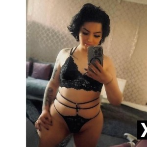Angel, Gillingham escorts