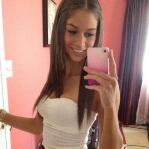 Veronica, Jablonec nad Nisou escorts