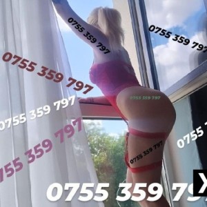 Nouă In Orasul Tău 0755359797, Timisoara escorts