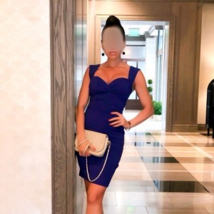 Milena Brooklyn, Branford escorts