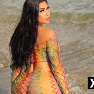 ANNE, Berkhamsted escorts