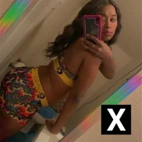 Chocolate Freak, College Station escorts
