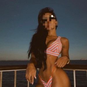 Karina - Karina chica novedad, Villena escorts