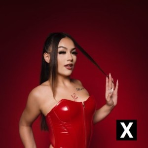 Klassy, San Bernardino escorts