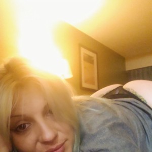 Ashley, Metairie escorts