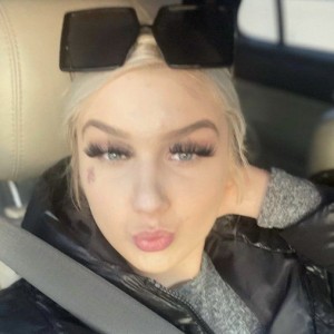 Becky, Hennessey escorts