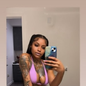 Raven, Johnstown escorts
