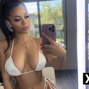Katy, Bangor escorts