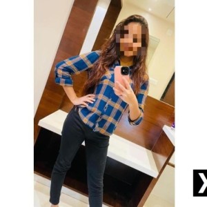 ESHA, Tiruppur escorts