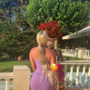 Camilla, Amersfoort escorts