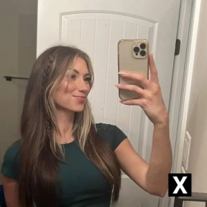 sarah, Cincinnati escorts