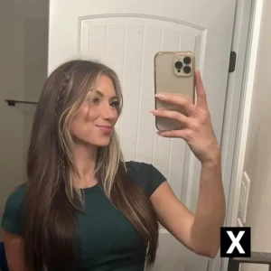 sarah, Cincinnati escorts
