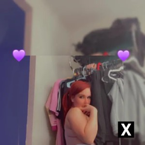 Megan Theawtt, Warner Robins escorts