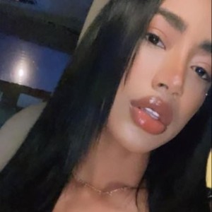 Indi, Elkridge escorts