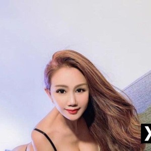 Mika, Barangaroo escorts