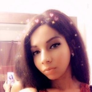 Ashly, Hot Springs escorts