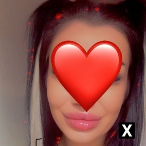 Beckie, Blackburn escorts